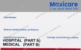 Philippines health insurance card
